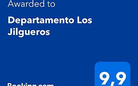 Departamento Los Jilgueros